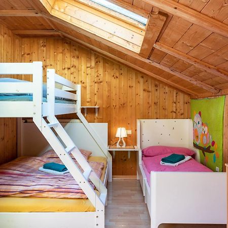 Appartamento Stifterhof App Mathilda Rio Bianco/Weissenbach Esterno foto