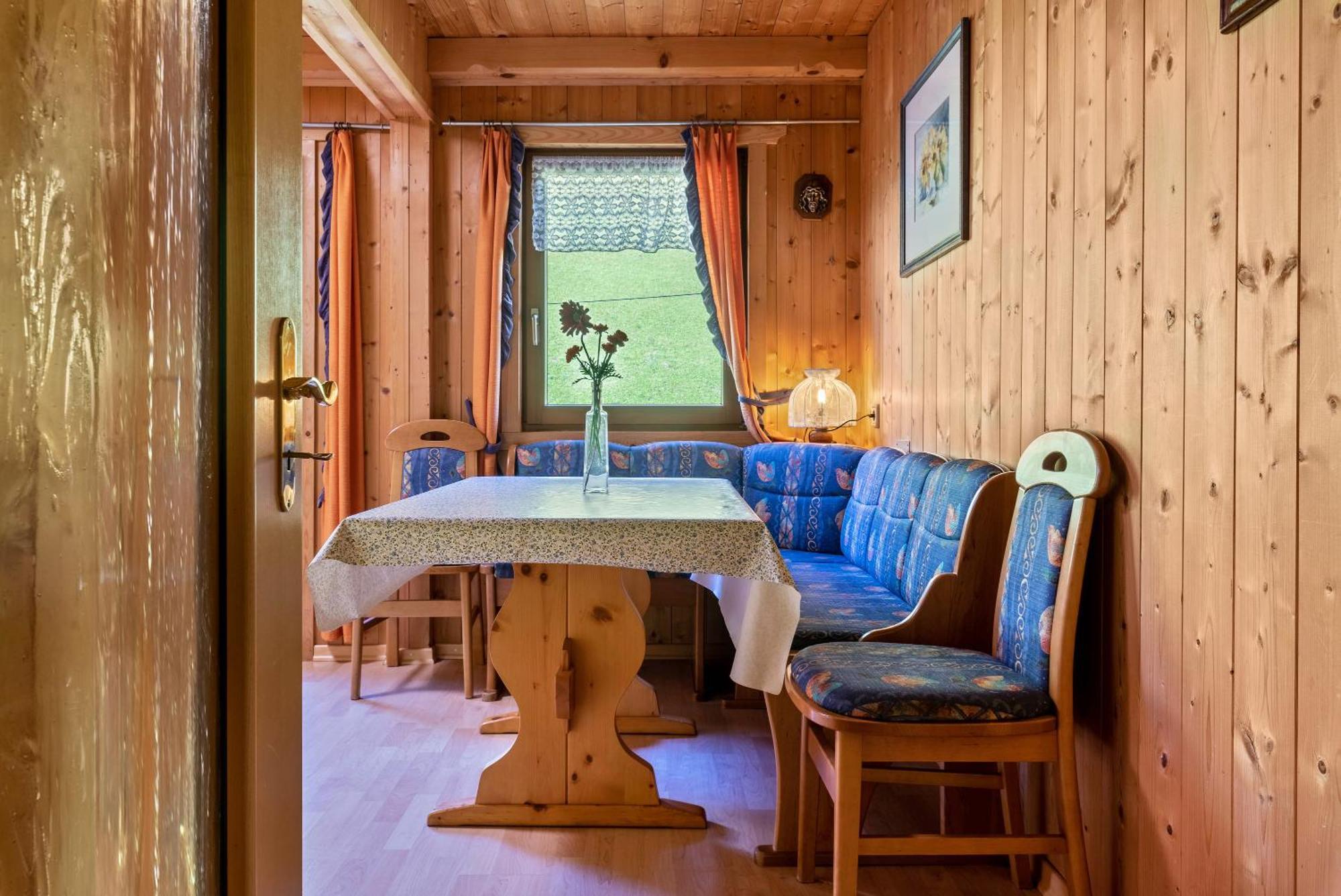 Appartamento Stifterhof App Mathilda Rio Bianco/Weissenbach Esterno foto