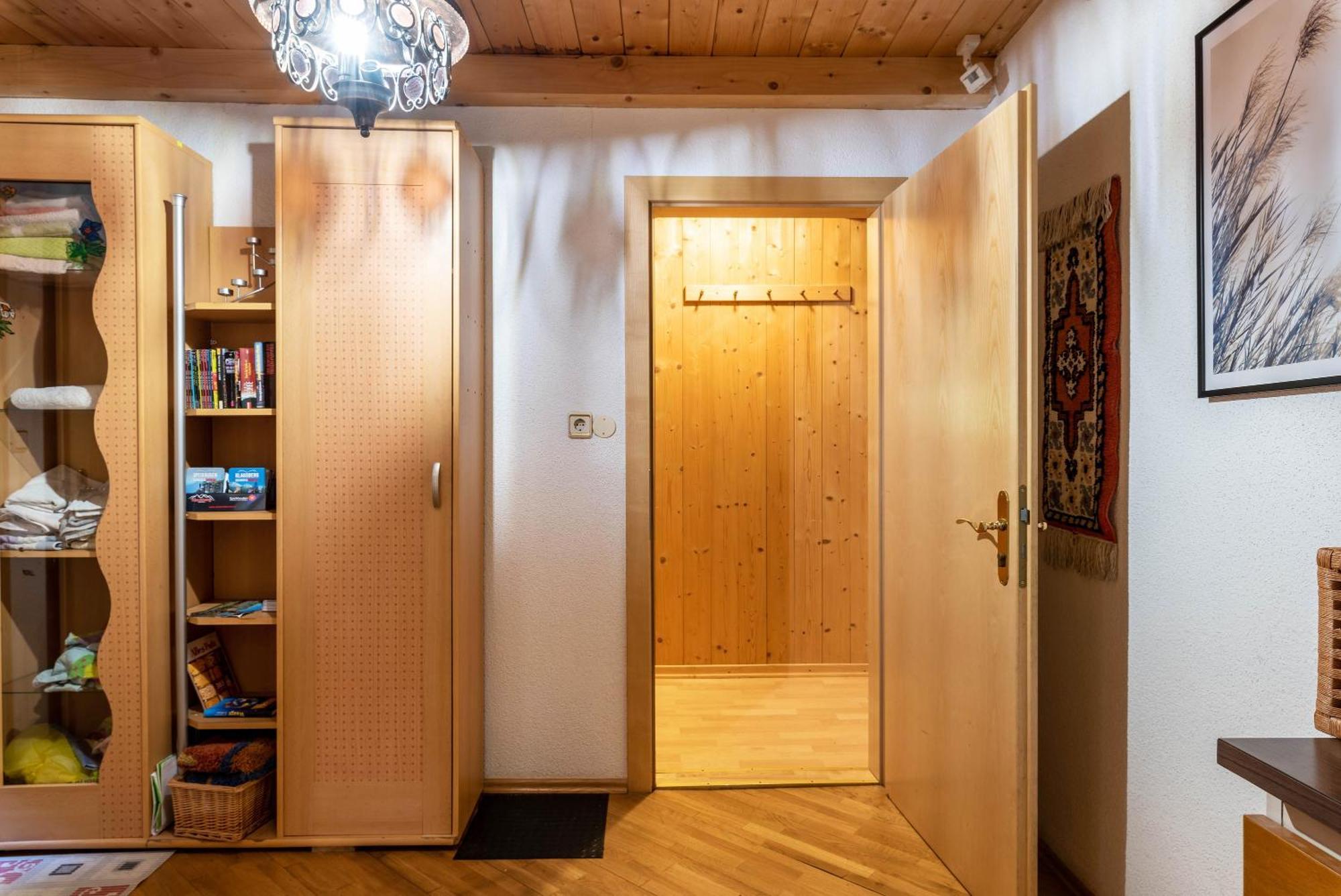 Appartamento Stifterhof App Mathilda Rio Bianco/Weissenbach Esterno foto