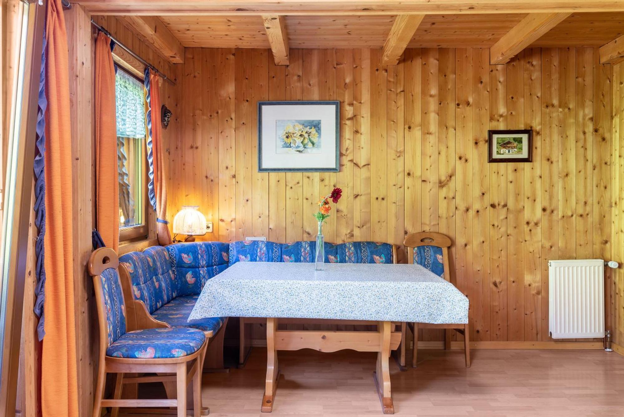 Appartamento Stifterhof App Mathilda Rio Bianco/Weissenbach Esterno foto